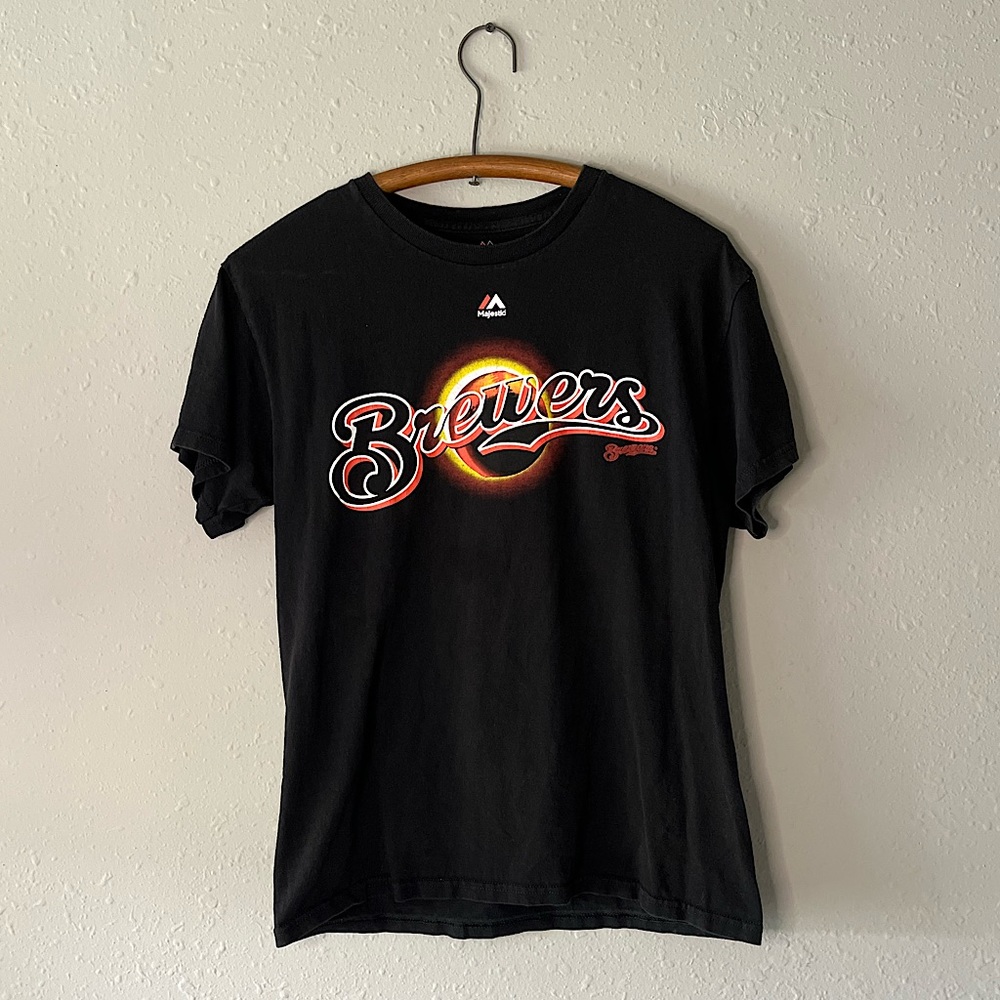 Milwaukee Brewers Scooter #2